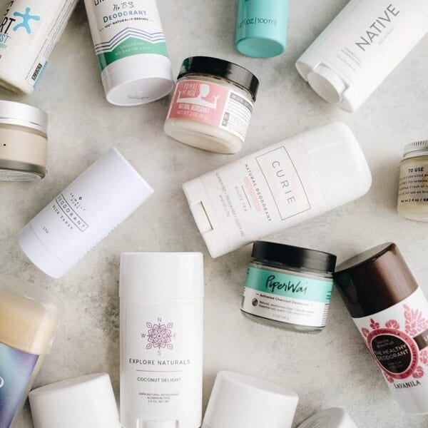 I tried out 20 different natural deodorants - here are the ones that work and how to take better care of your underarms